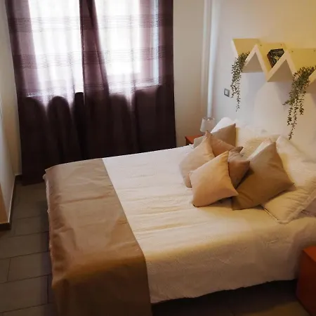 아파트 Strada House *