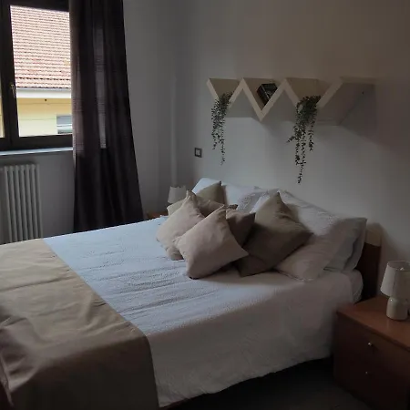 Strada House 아파트 알바