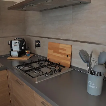 Strada House 아파트